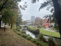 Christchurch &ndash; &copy; Valentin Meyer-Plath (Eberhardt TRAVEL)