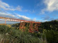 Makatote Viaduct &ndash; &copy; Valentin Meyer-Plath (Eberhardt TRAVEL)