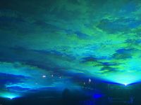 Borealis Lightshow &ndash; &copy; Jürgen Müller (Eberhardt TRAVEL)