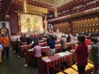 Budda Tempel &ndash; &copy; Jürgen Müller (Eberhardt TRAVEL)