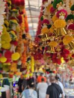Little India &ndash; &copy; Jürgen Müller (Eberhardt TRAVEL)