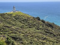 Lighthouse Cape Reinga &ndash; &copy; Jürgen Müller (Eberhardt TRAVEL)