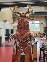 Schule in Rotorua &ndash; &copy; Jürgen Müller (Eberhardt TRAVEL)