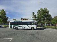 Unser Reisemobil &ndash; &copy; Jürgen Müller (Eberhardt TRAVEL)