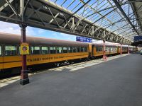 Bahnhof Dunedin
