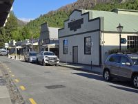 Arrowtown &ndash; &copy; Jürgen Müller (Eberhardt TRAVEL)