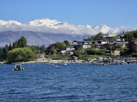  Wanaka &ndash; &copy; Jürgen Müller (Eberhardt TRAVEL)