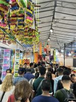Little India &ndash; &copy; Andy Nguyen (Eberhardt TRAVEL)