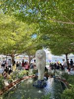 Baby Merlion &ndash; &copy; Andy Nguyen (Eberhardt TRAVEL)