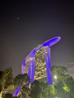 Marina Bay Sands &ndash; &copy; Andy Nguyen (Eberhardt TRAVEL)