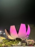 ArtScienic &ndash; &copy; Andy Nguyen (Eberhardt TRAVEL)