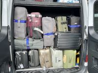 Tetris spielen &ndash; &copy; Andy Nguyen (Eberhardt TRAVEL)