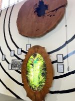 Kauri Museum &ndash; &copy; Andy Nguyen (Eberhardt TRAVEL)
