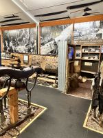 Kauri Museum &ndash; &copy; Andy Nguyen (Eberhardt TRAVEL)