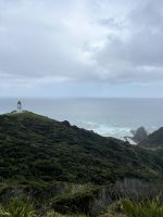 Cape Reinga &ndash; &copy; Andy Nguyen (Eberhardt TRAVEL)