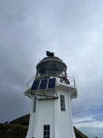 Cape Reinga &ndash; &copy; Andy Nguyen (Eberhardt TRAVEL)