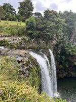 Wasserfall &ndash; &copy; Andy Nguyen (Eberhardt TRAVEL)