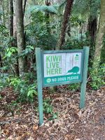 Bush Walk &ndash; &copy; Andy Nguyen (Eberhardt TRAVEL)