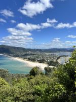 Paku Hill Aussicht &ndash; &copy; Andy Nguyen (Eberhardt TRAVEL)