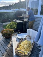 BBQ &ndash; &copy; Andy Nguyen (Eberhardt TRAVEL)