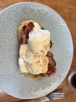 Eggs Benedict &ndash; &copy; Andy Nguyen (Eberhardt TRAVEL)