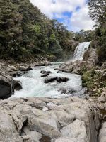 Gollums Pool &ndash; &copy; Andy Nguyen (Eberhardt TRAVEL)
