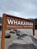 Whakapapa &ndash; &copy; Andy Nguyen (Eberhardt TRAVEL)