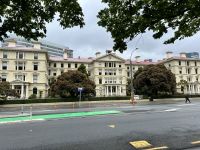 Wellington &ndash; &copy; Andy Nguyen (Eberhardt TRAVEL)