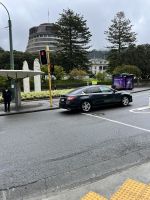 Wellington &ndash; &copy; Andy Nguyen (Eberhardt TRAVEL)