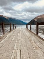 Nelson Lake &ndash; &copy; Andy Nguyen (Eberhardt TRAVEL)