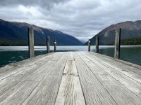 Nelson Lake &ndash; &copy; Andy Nguyen (Eberhardt TRAVEL)