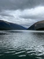 Nelson Lake &ndash; &copy; Andy Nguyen (Eberhardt TRAVEL)