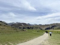 Castle Hill Rocks &ndash; &copy; Andy Nguyen (Eberhardt TRAVEL)