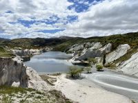 St. Bathans &ndash; &copy; Andy Nguyen (Eberhardt TRAVEL)