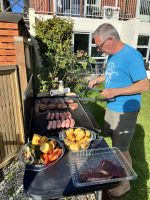 BBQ in Wanaka