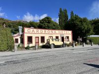 Cardrona &ndash; &copy; Andy Nguyen (Eberhardt TRAVEL)
