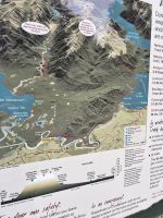 Kepler Track &ndash; &copy; Andy Nguyen (Eberhardt TRAVEL)