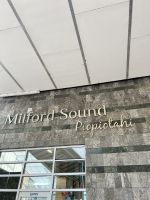 Milford Sound &ndash; &copy; Andy Nguyen (Eberhardt TRAVEL)