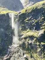 Milford Sound &ndash; &copy; Andy Nguyen (Eberhardt TRAVEL)