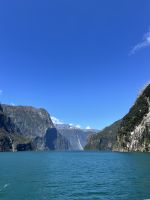 Milford Sound &ndash; &copy; Andy Nguyen (Eberhardt TRAVEL)