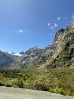 Fiordland Nationalpark &ndash; &copy; Andy Nguyen (Eberhardt TRAVEL)