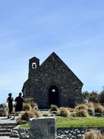 Kirche des Guten Hirten &ndash; &copy; Andy Nguyen (Eberhardt TRAVEL)