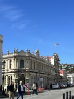 Oamaru &ndash; &copy; Andy Nguyen (Eberhardt TRAVEL)