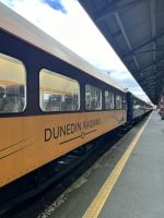 Dunedin &ndash; &copy; Andy Nguyen (Eberhardt TRAVEL)