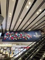 Changi Airport &ndash; &copy; Andy Nguyen (Eberhardt TRAVEL)