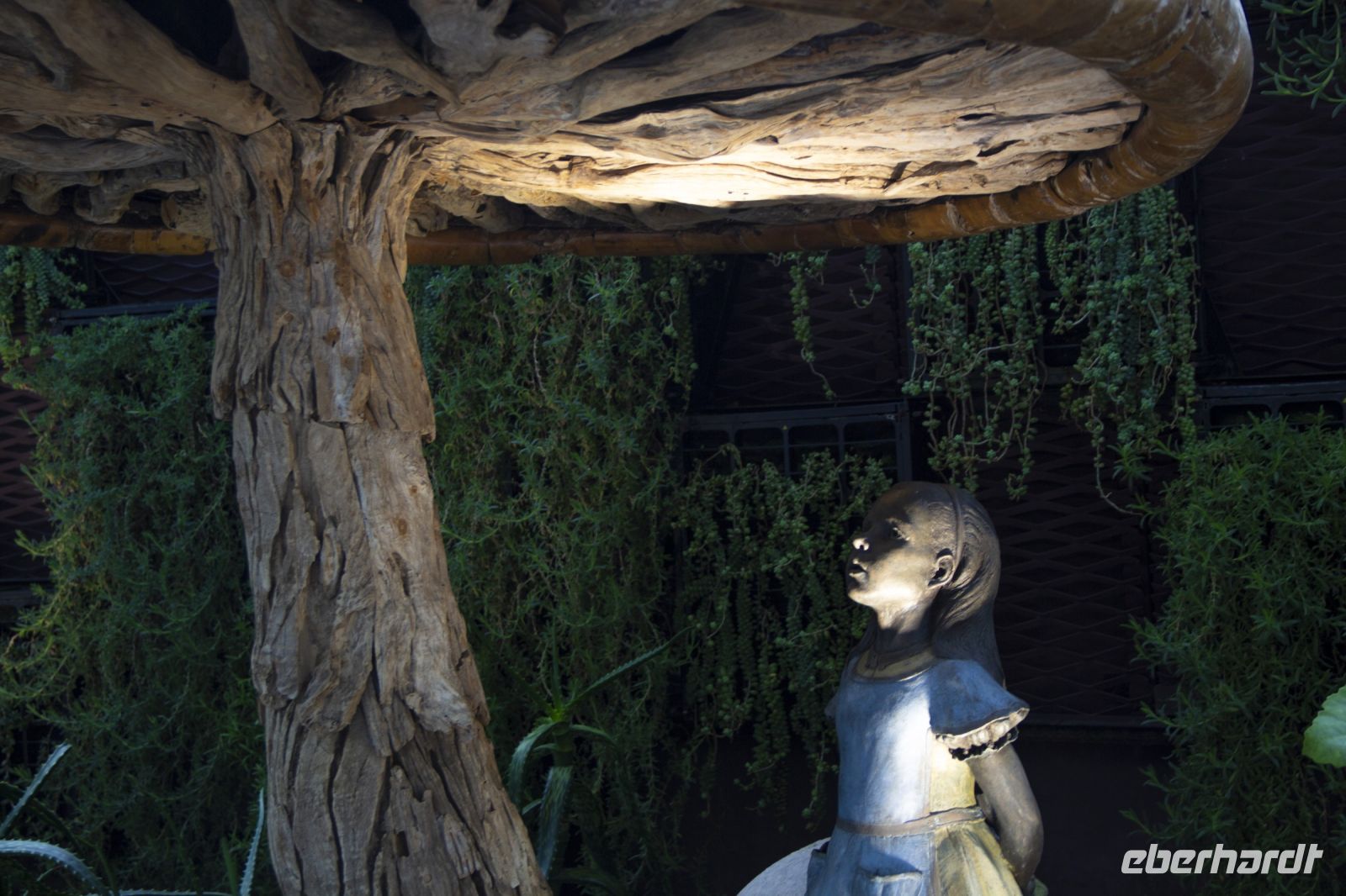 003 - Singapur, Gardens by the Bay &ndash; &copy; Vivien Fiedler (Eberhardt TRAVEL)