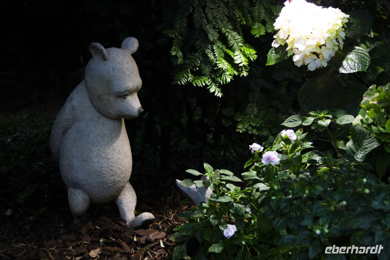 013 - Singapur, Gardens by the Bay &ndash; &copy; Vivien Fiedler (Eberhardt TRAVEL)