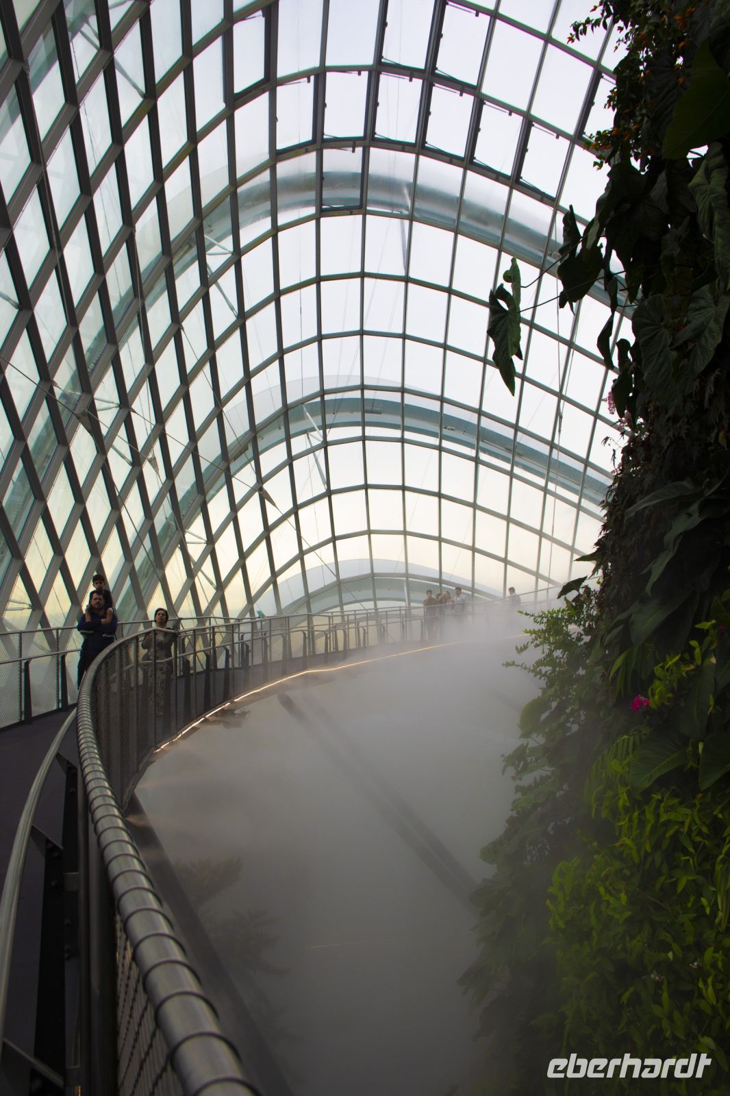 029 - Singapur, Gardens by the Bay &ndash; &copy; Vivien Fiedler (Eberhardt TRAVEL)