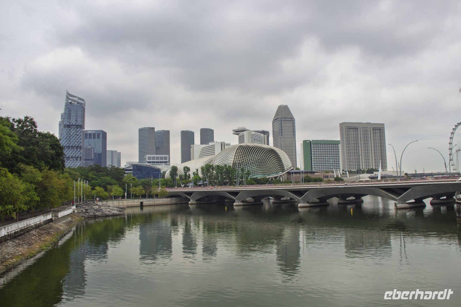 033 - Singapur &ndash; &copy; Vivien Fiedler (Eberhardt TRAVEL)