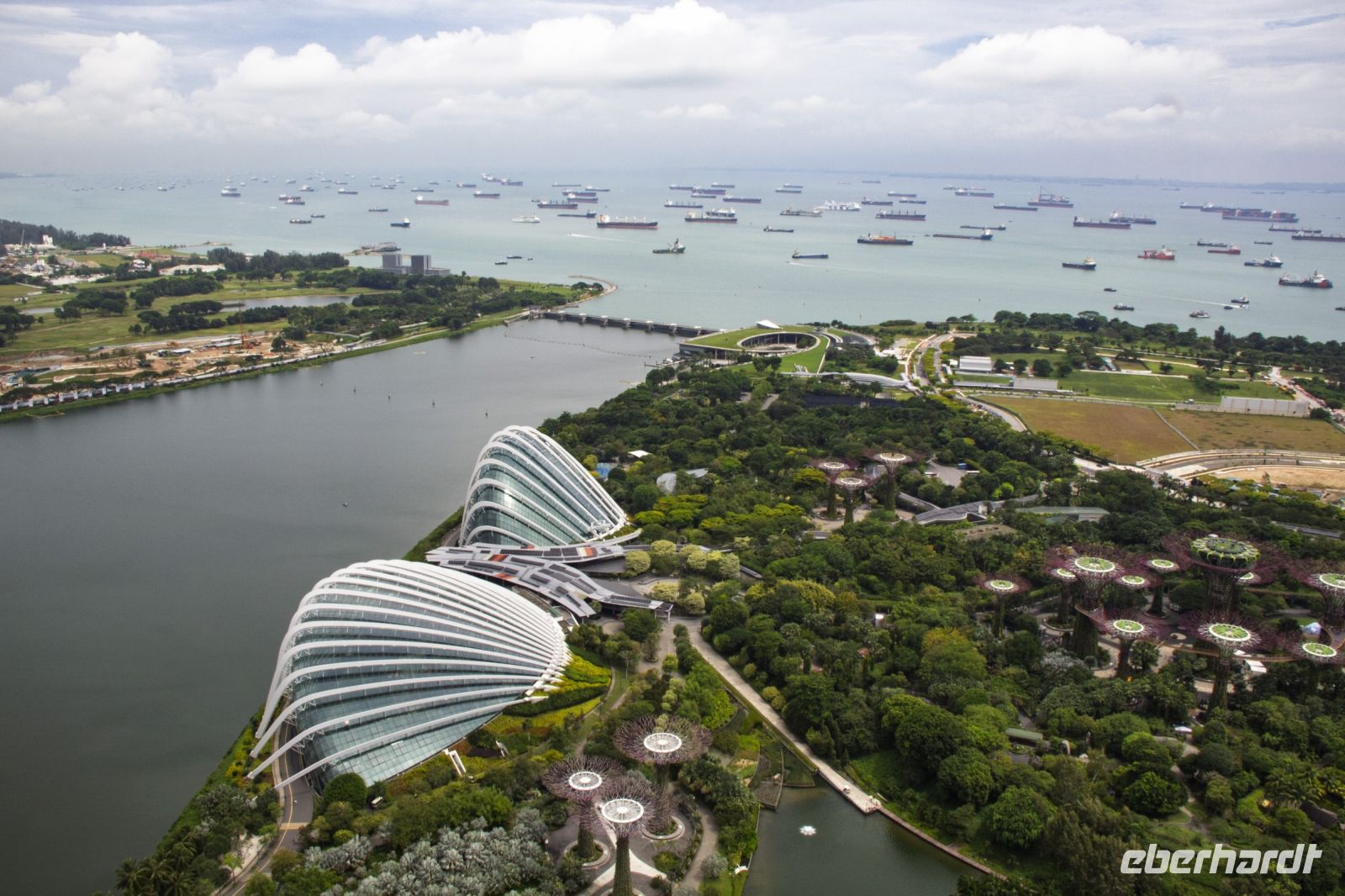 040 - Singapur &ndash; &copy; Vivien Fiedler (Eberhardt TRAVEL)